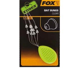 fox bait bungs