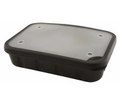 fox large bait box fox large bait box
