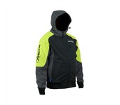 matrix fishing soft shell fleece