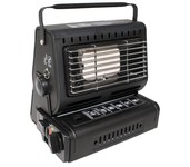 elite heater - kachel