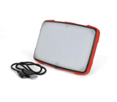 fox halo photograph light fox halo photograph light