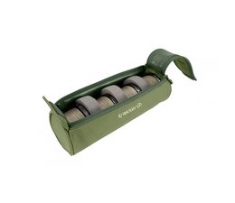 trakker nxg spare spool case