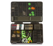 korda tackle box korda tackle box