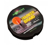korda marker braid korda marker braid