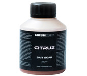 nash citruz bait soak 250ml