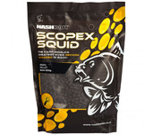 nash scopex squid pellets