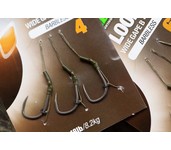 korda loop rigs df wide gape x