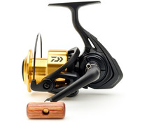 daiwa 17 gs4000 ltd