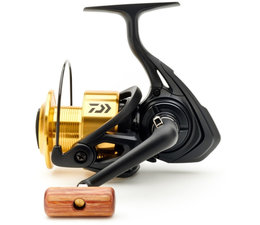 daiwa 17 gs4000 ltd