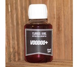 dreambaits flavours voodoo+ 100 ml