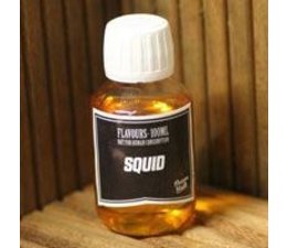 dreambaits flavours squid 100 ml