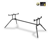 solar tackle a1 aluminium pod 3 rod solar tackle a1 aluminium pod 3 rod