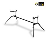 solar tackle a1 aluminium pod 2 rod solar tackle a1 aluminium pod 2 rod