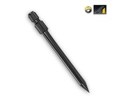 solar tackle a1 aluminium anti-twist bankstick solar tackle a1 aluminium anti-twist bankstick