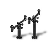 solar tackle a1 aluminium stage stands solar tackle a1 aluminium stage stands