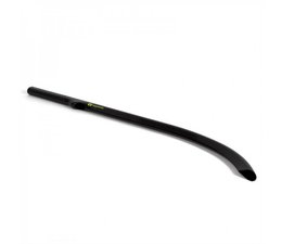 ridgemonkey carbon throwing stick (matte editie)