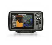hummingbird helix 5 chirp gps g3 hummingbird helix 5 chirp gps g3