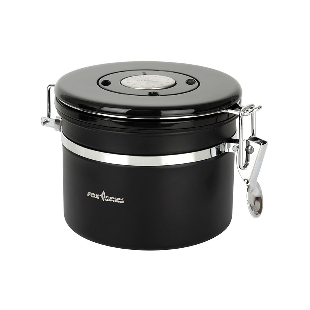 coffe tea storage unit Hareco Hengelsport