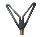 elite rod v rest elite rod v rest