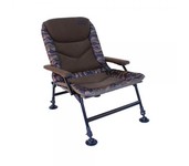 skills camo carp arm chair skills camo carp arm chair
