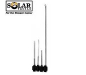 solar tackle boilie needle spare tool set solar tackle boilie needle spare tool set