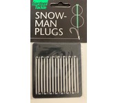 gardner snow-man plugs