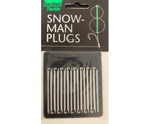 gardner snow-man plugs
