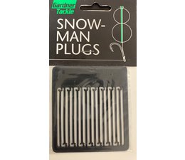 gardner snow-man plugs