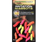 enterprice imitation maggots mixed