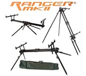fox ranger pod mk2 **SALE** fox ranger pod mk2 **SALE**