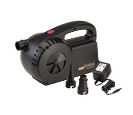 fox rechargable air pump