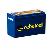 rebelcell 12volt 7a accu