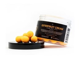 ccmoore esterfruit cream pop up