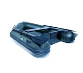gimson x-treme platium black boot gimson x-treme platium black boot