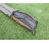solar tackle net retainer storage sleeve solar tackle net retainer storage sleeve