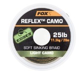 fox reflex camo sinking braid