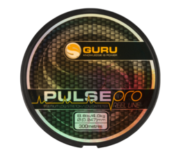 guru pulse pro line