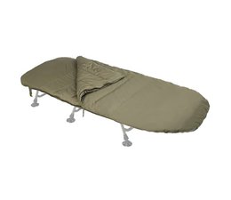 trakker big snooze+ smooth sleeping bag