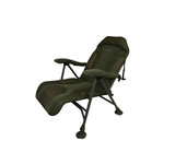 trakker levelite longback recliner trakker levelite longback recliner