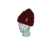 trakker plum beanie **UDC**