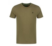korda kore round neck tee olive korda kore round neck tee olive