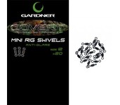 gardner mini rig swivels