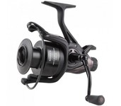 sonik  vader x fs baitrunner reel