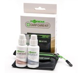 korda carp care kit