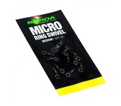 korda micro ring swivel korda micro ring swivel