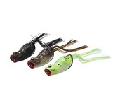 savage gear 3d pop frog