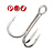 spro gamakatsu hook treble 13