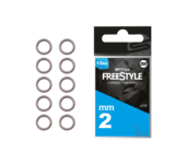 freestyle reload connection rings 2mm