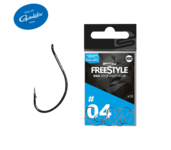 freestyle dsg hook