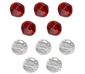 spro glass beads